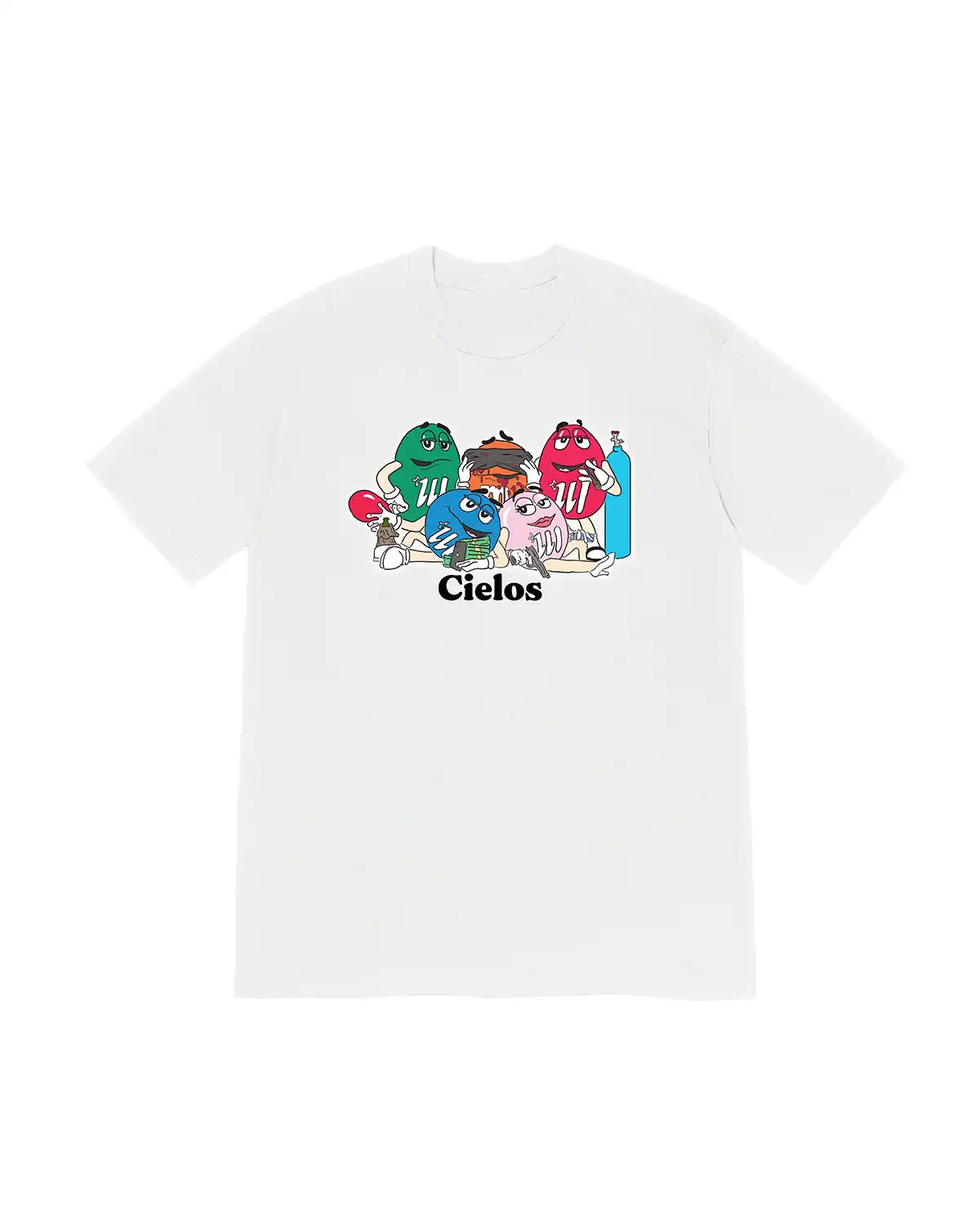 CIELOS T-SHIRT