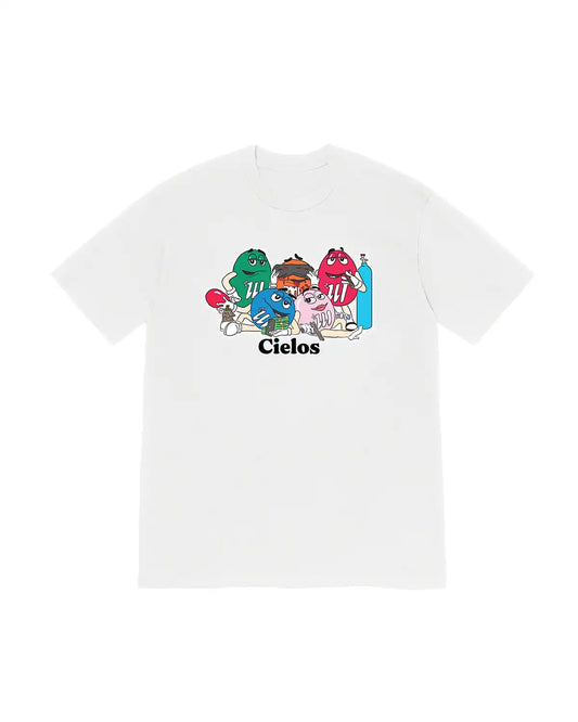 CIELOS T-SHIRT