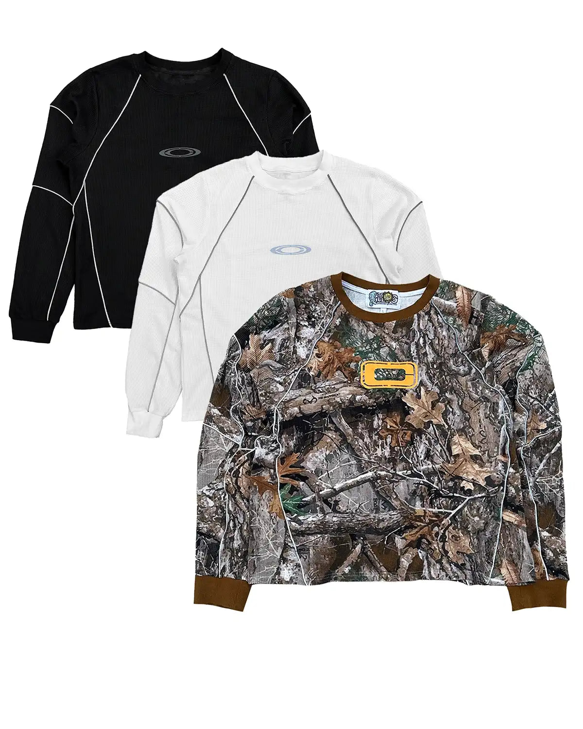 Reflective Thermals