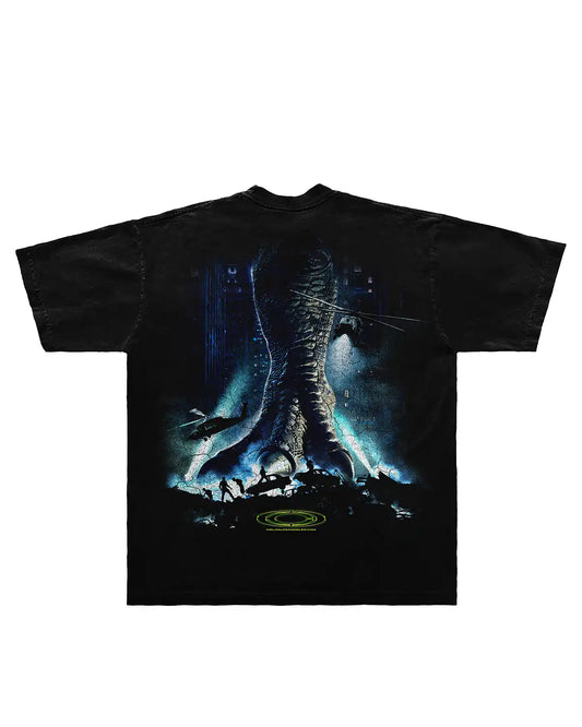 Godzilla Tee