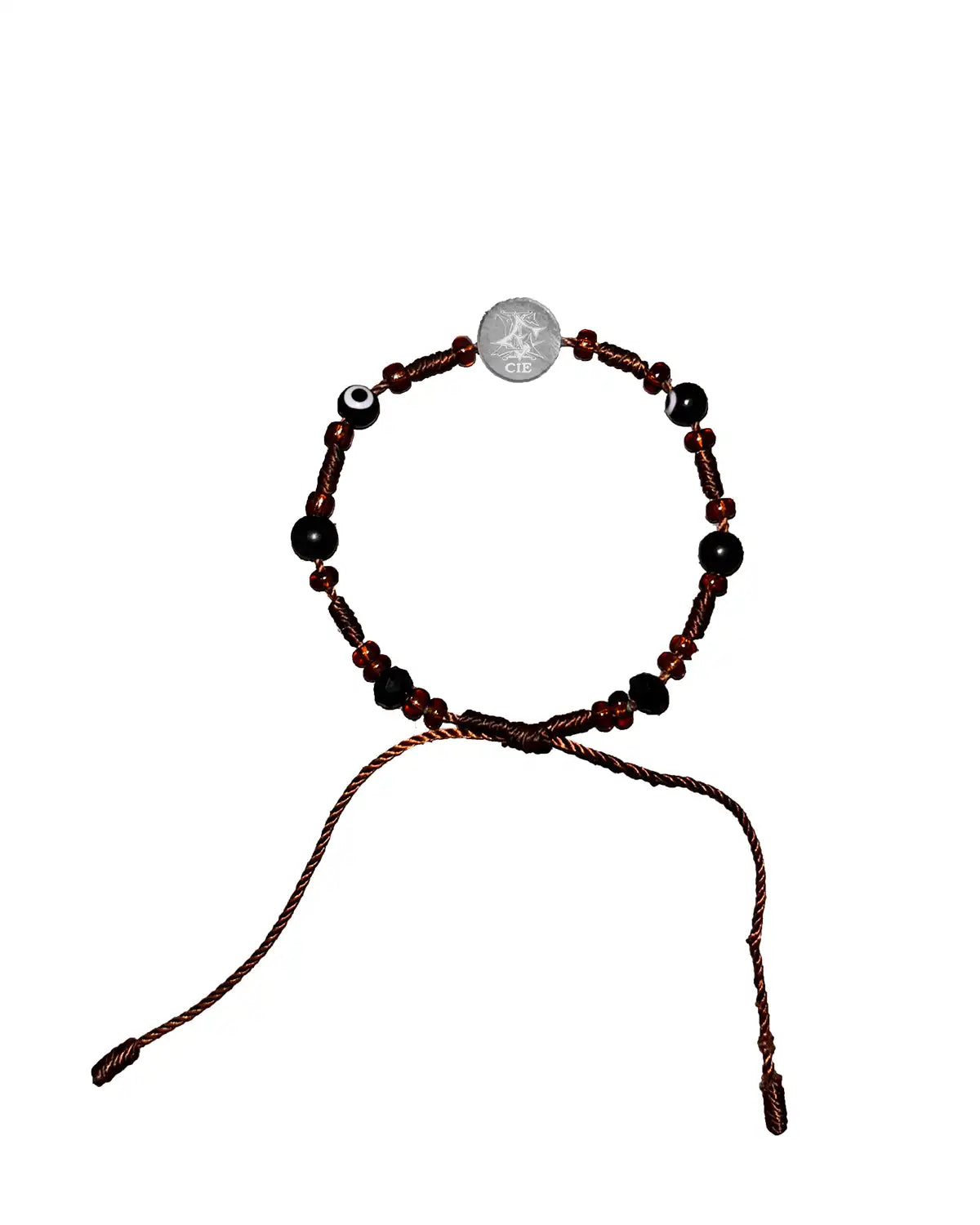 Escapulario & Bracelet
