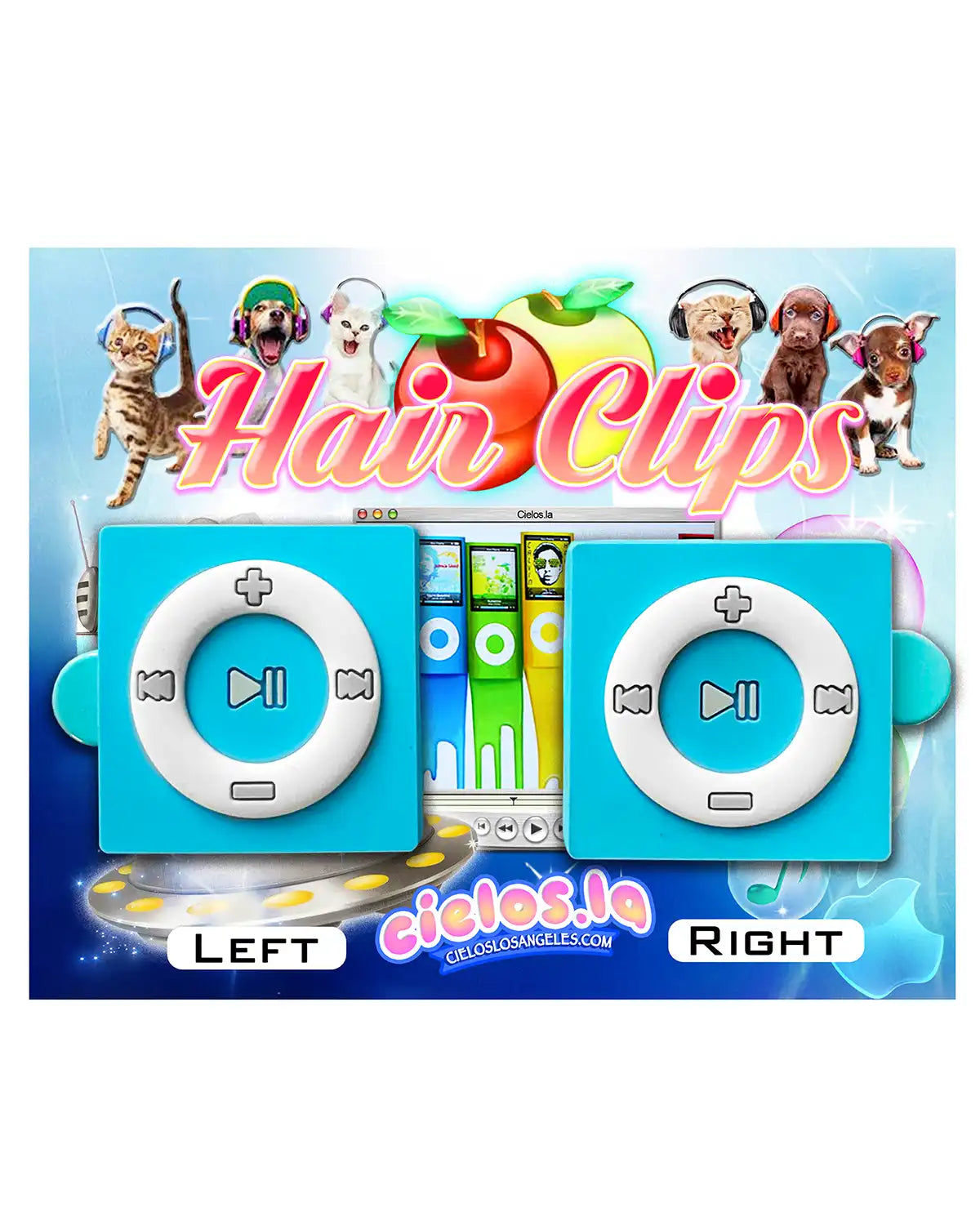 iClips