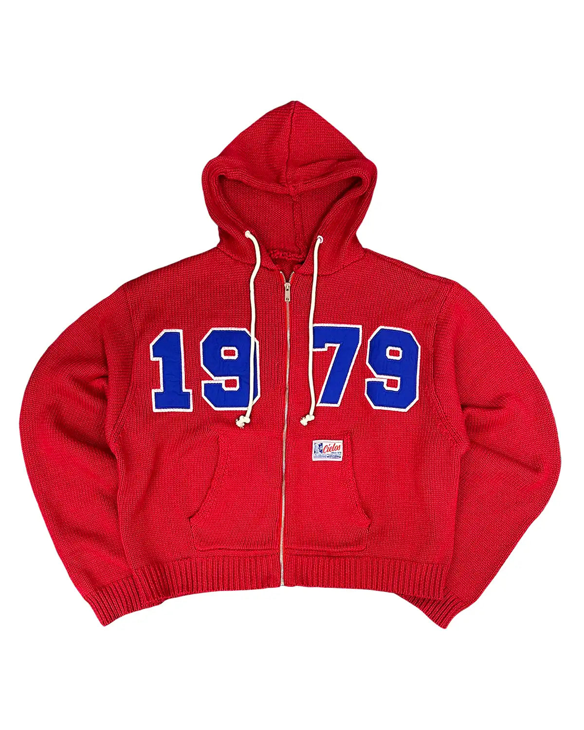 1979 Hoodie