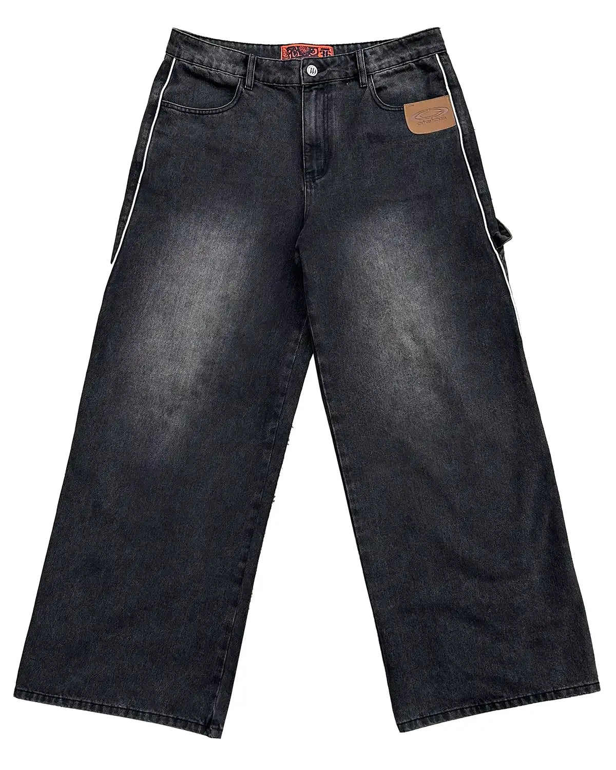 Lunar Baggy Jeans