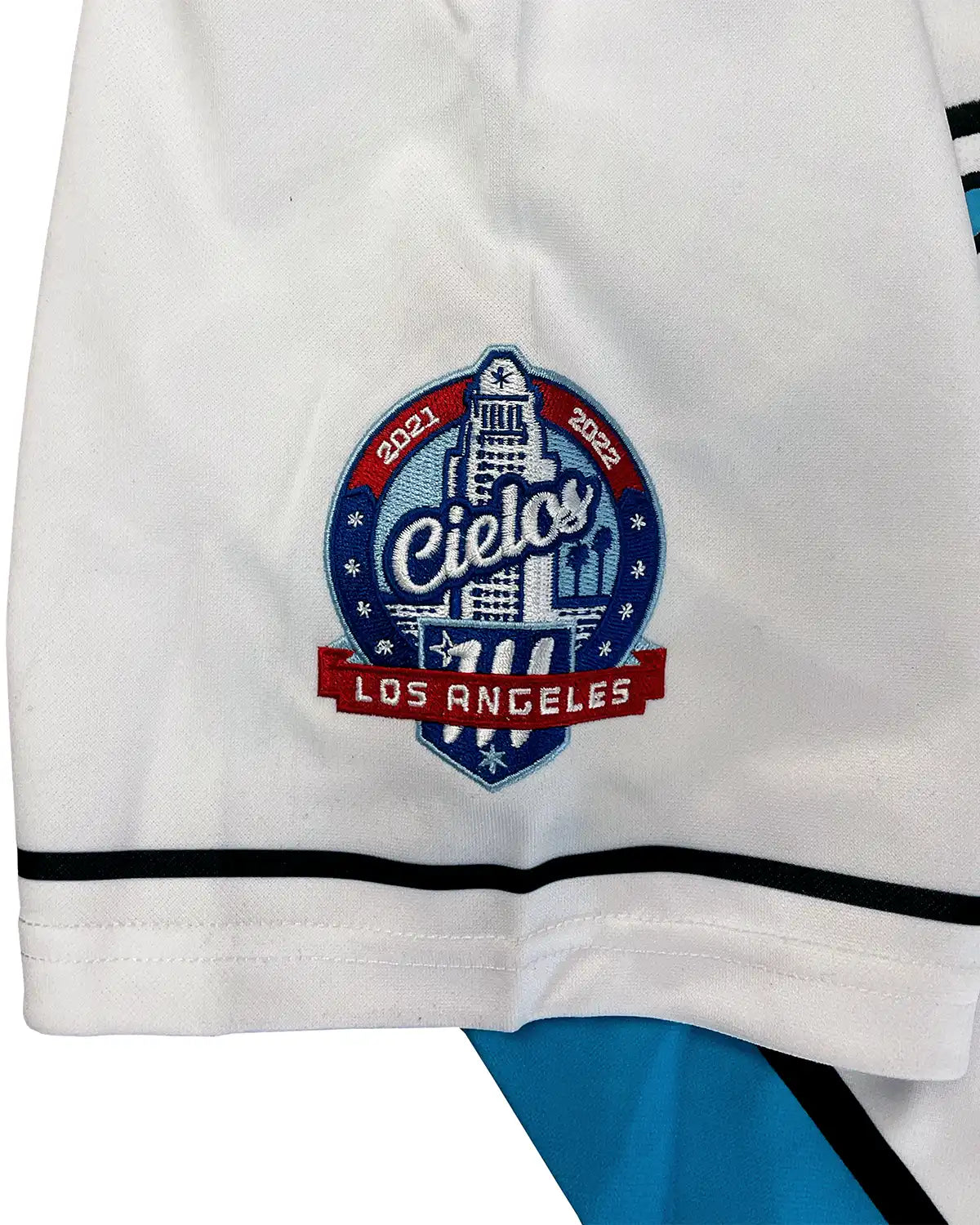 Big League Cielos Jersey