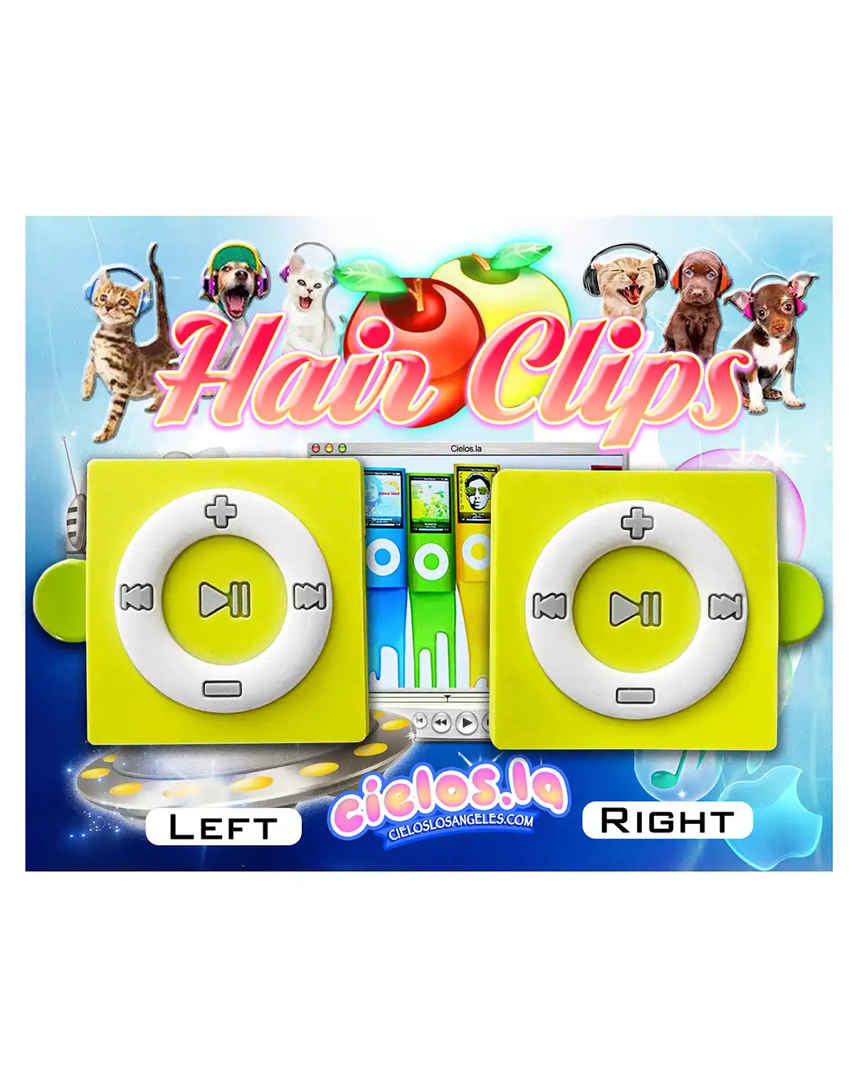 iClips