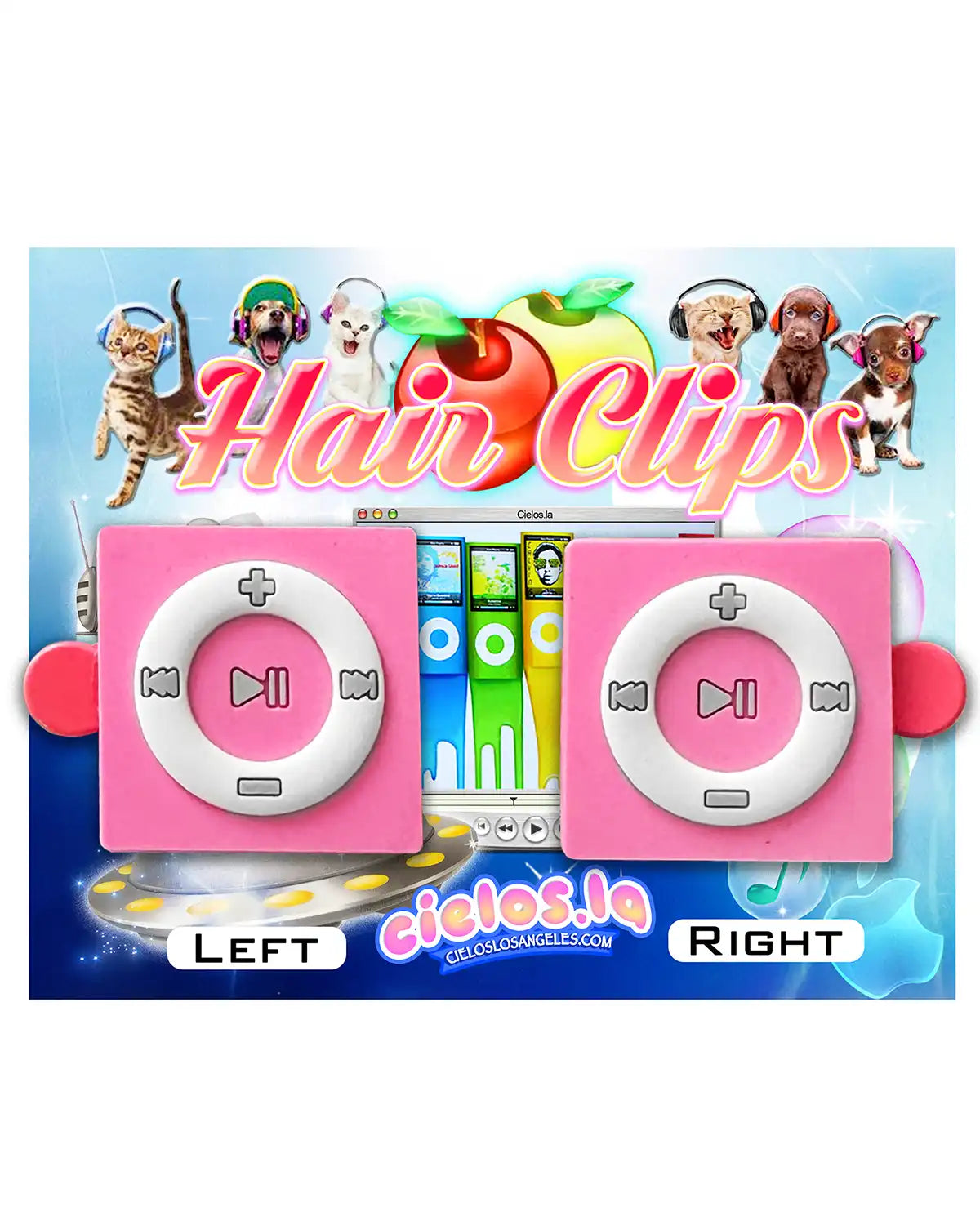 iClips