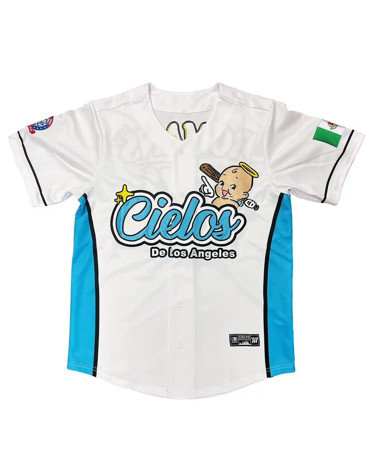 Big League Cielos Jersey