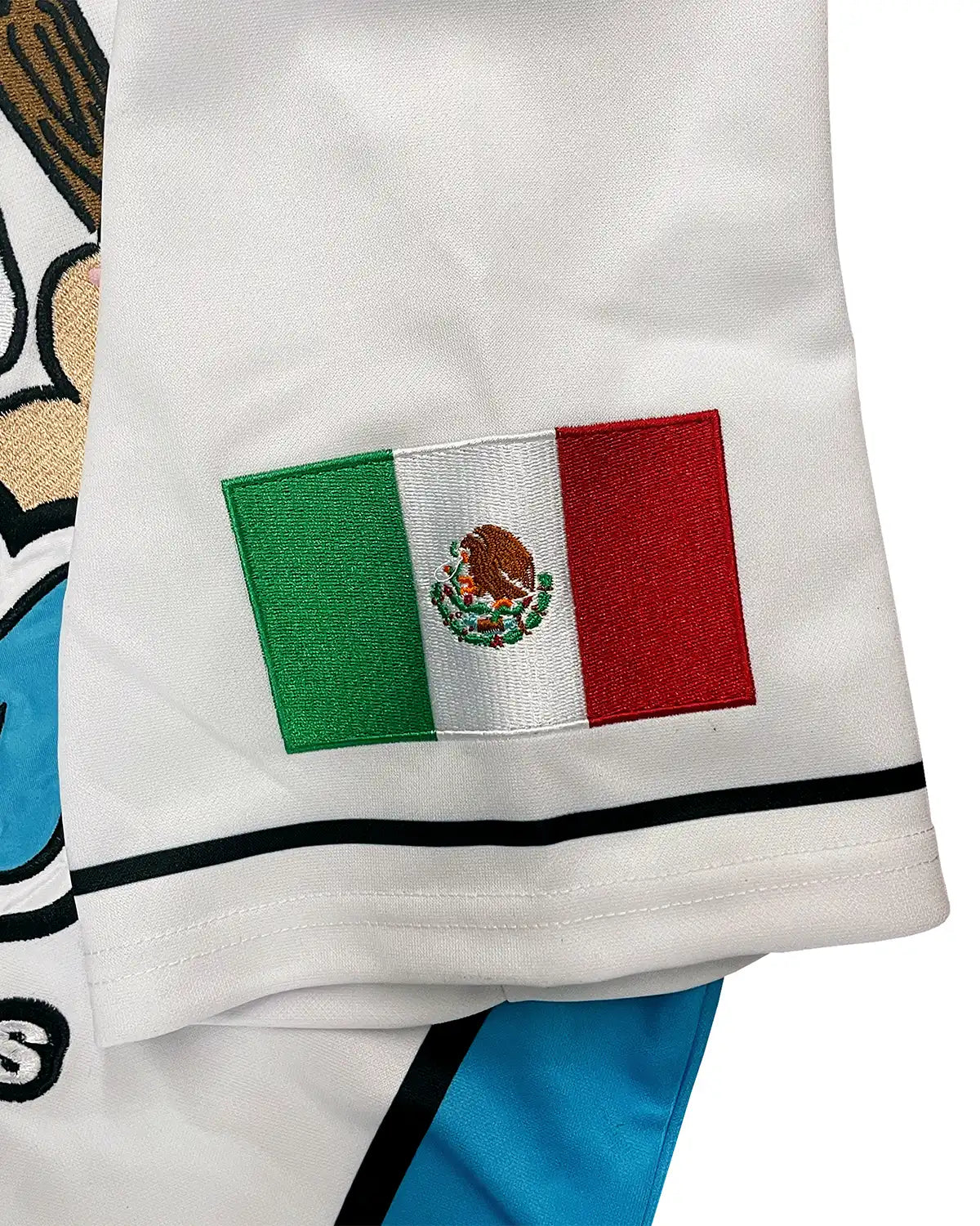 Big League Cielos Jersey