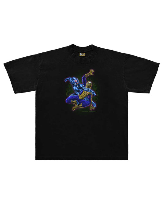 Super-Hero Sonideros Tee