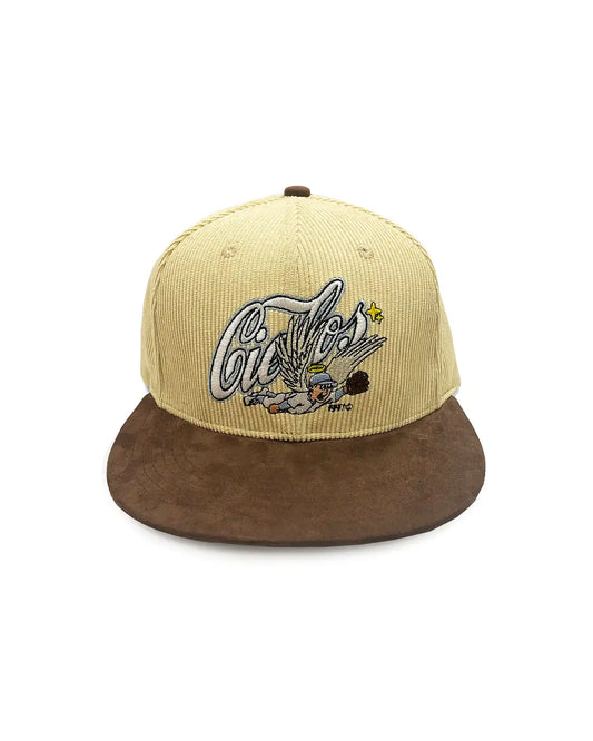 Corduroy Hat