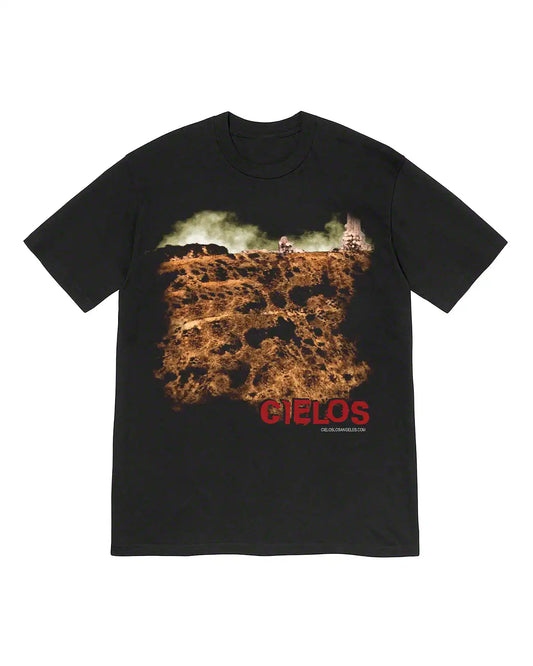 System Graphic Tee